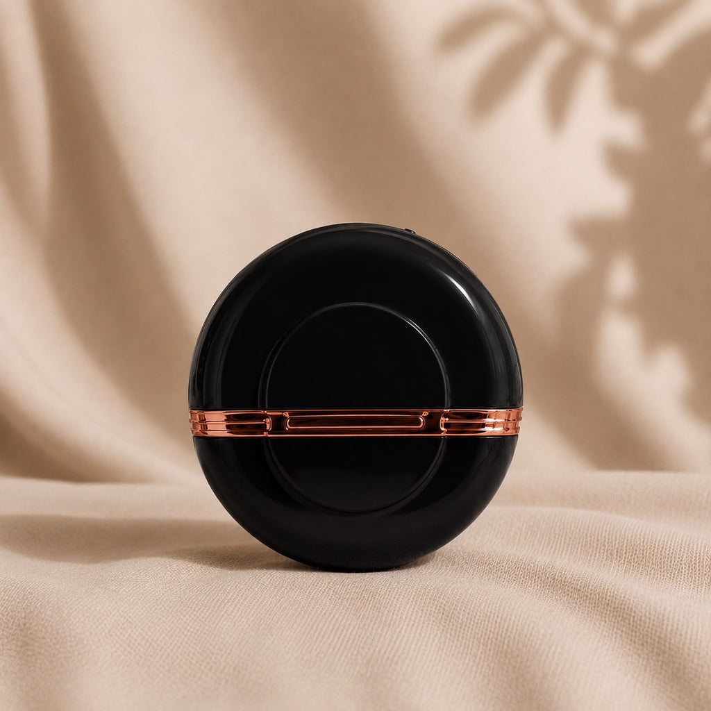 Midnight Black