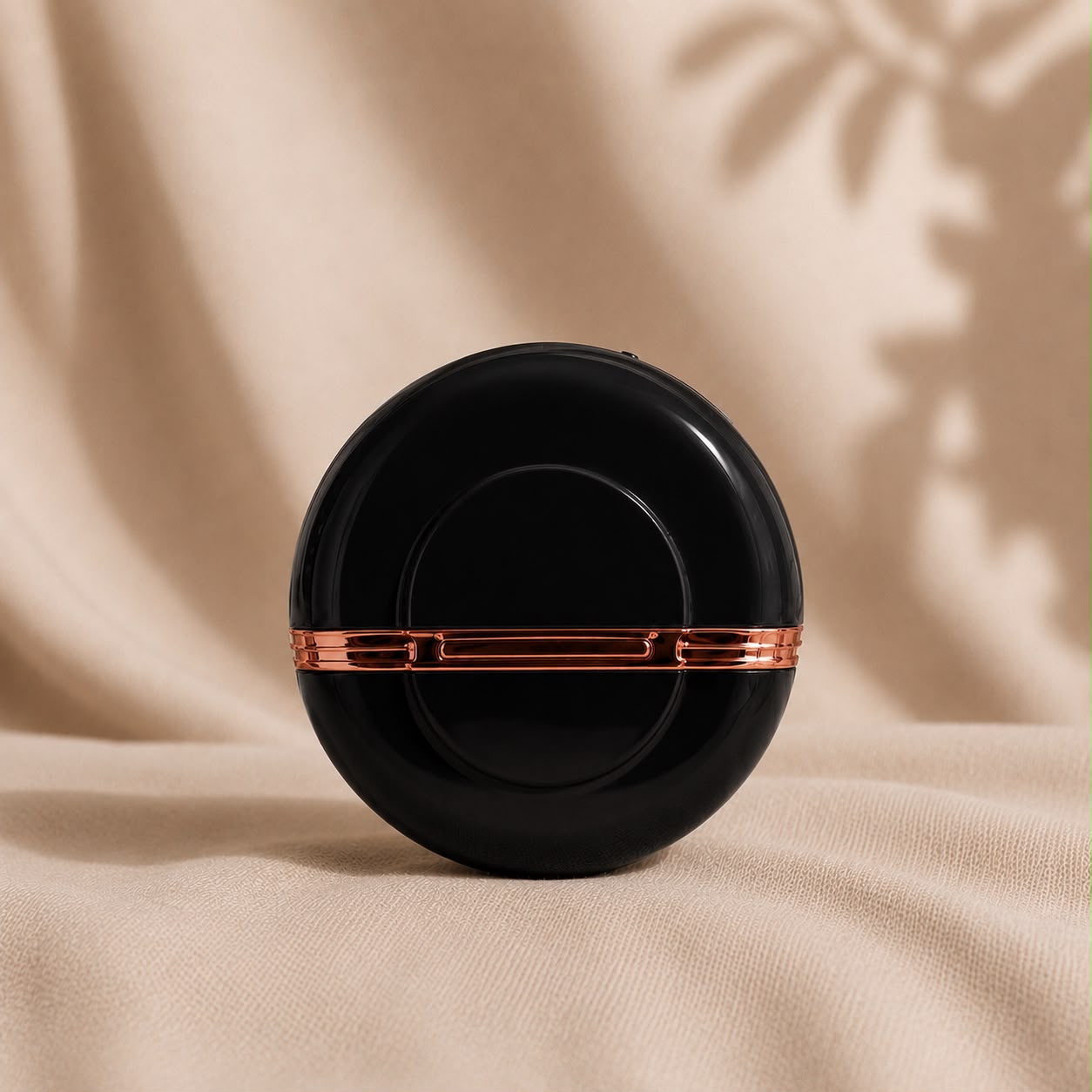 Midnight Black