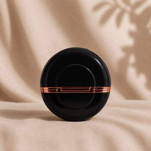 Midnight Black